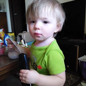 Meet your Posher, Kimberly